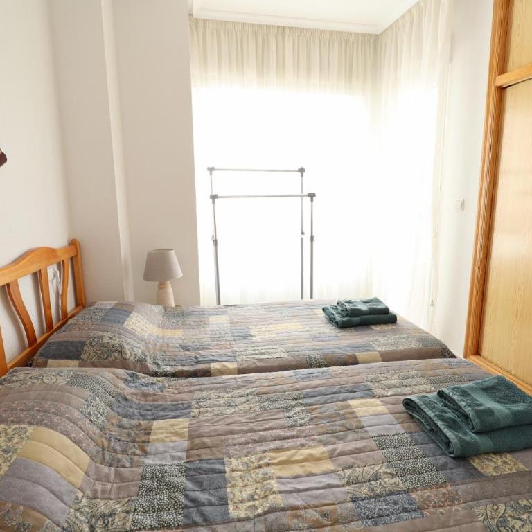 Apartament Ricardo La Mata - Apartamento - 20