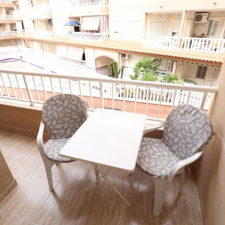 Apartament Ricardo La Mata - Apartamento - 10