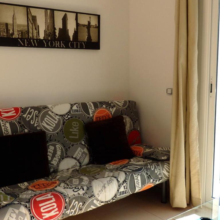 MEDDAYS APARTAMENTO AZUL - Apartamento de 2 dormitorios - 7