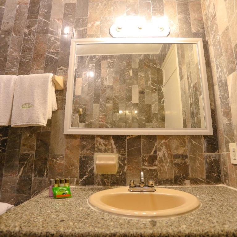 Hotel Santa Maria - Superior Queen Room - 21