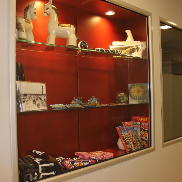 Hostal Aslyp 114 - Double Room - 18