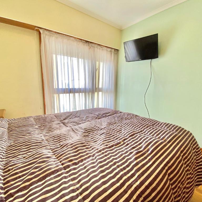 Tres ambientes moderno con vista panorámica al mar - Apartamento de 2 dormitorios - 19