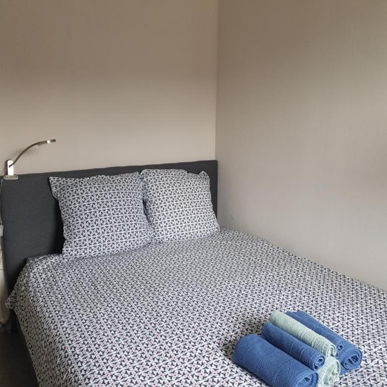 Appartement Liza 2 pièces Vue Mer à Cabourg - Appartamento con 1 Camera da Letto - 4