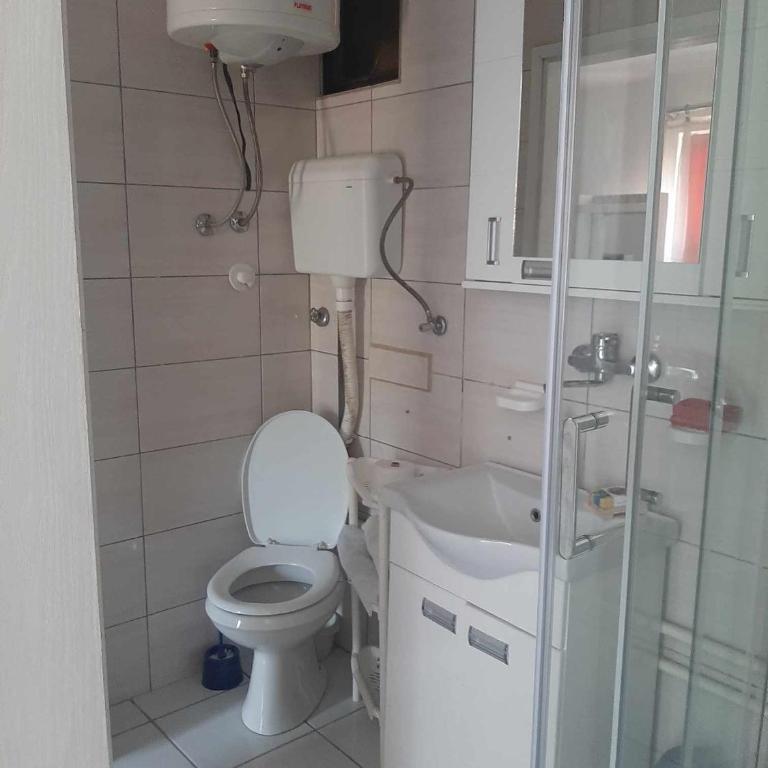 Apartmani Lukic 2 - Apartman sa 1 Spavaćom Sobom - 4