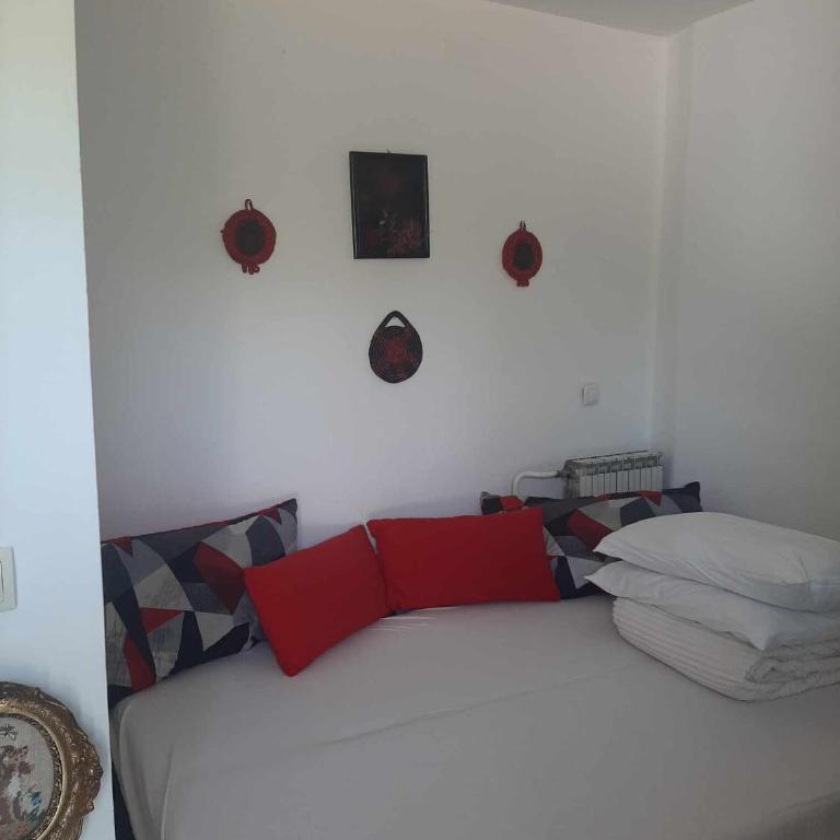 Apartmani Lukic 2 - Apartman sa 1 Spavaćom Sobom - 1