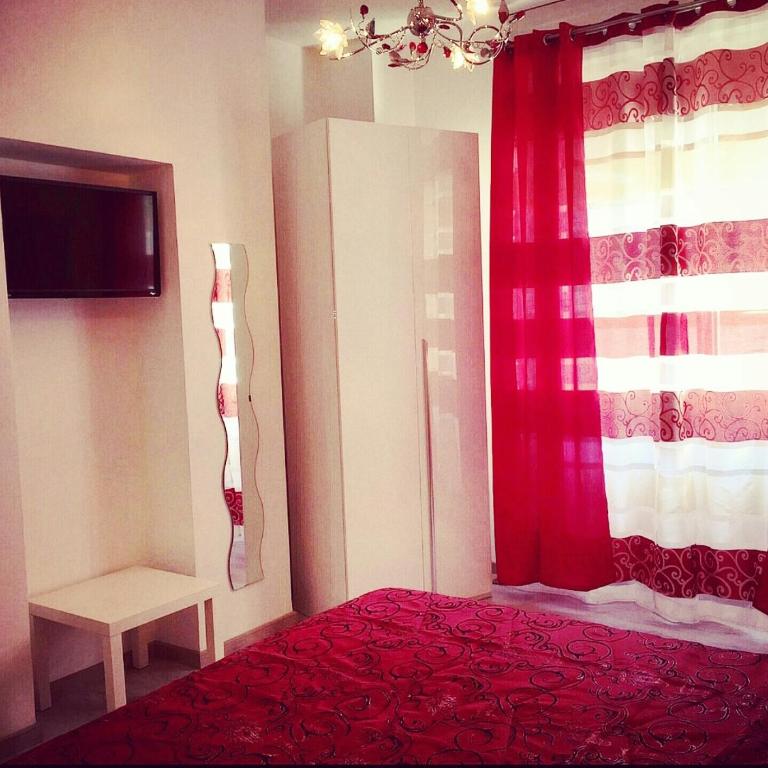 B&B Crystal - Habitación Doble Superior - 5