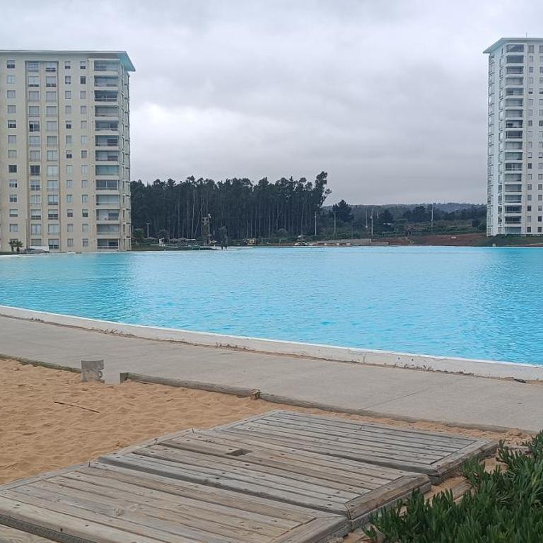 Laguna Bahia Algarrobo - Apartamento de 2 dormitorios - 6