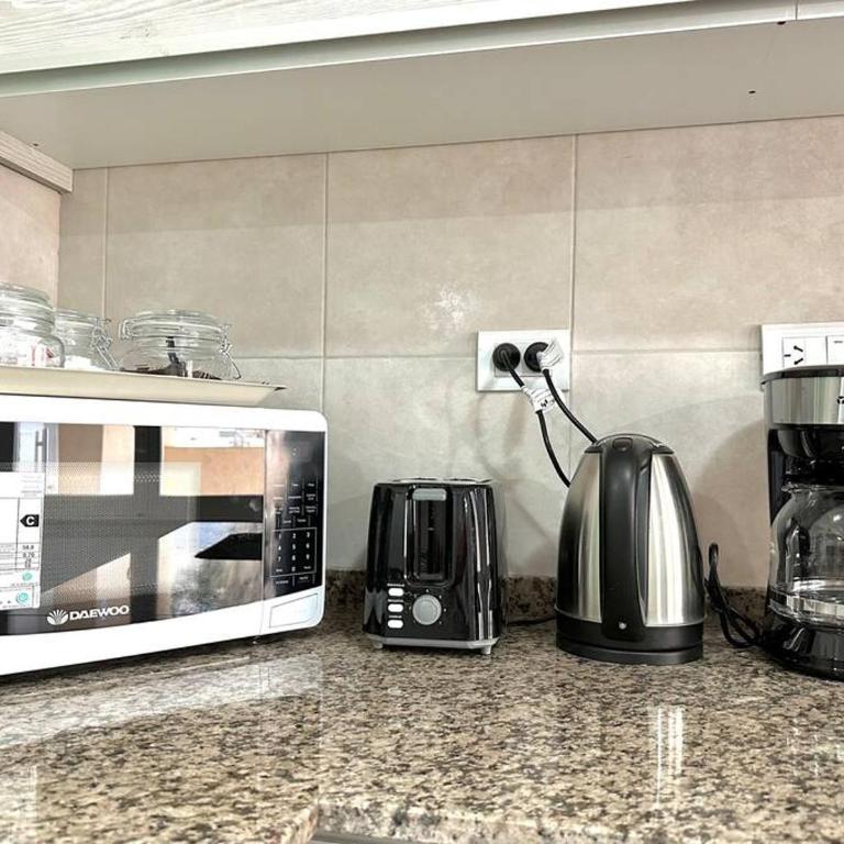 Casa del Ciprés - Apartamento de 2 dormitorios - 5