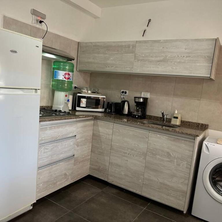 Casa del Ciprés - Apartamento de 2 dormitorios - 4