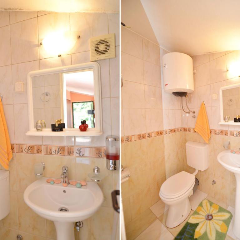 Savić Apartments - Studio with Sea View (2 Adults) - 15