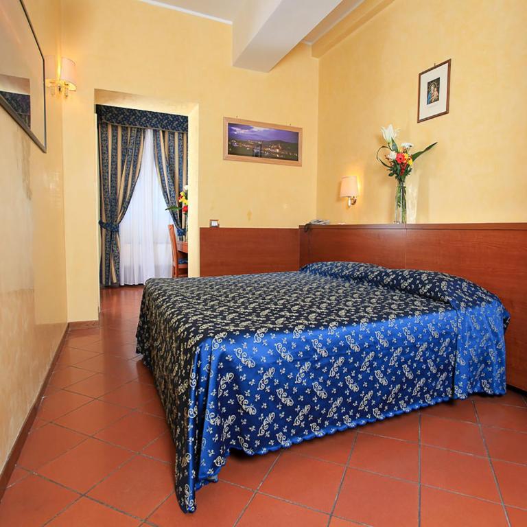 Casa Di Santa Francesca Romana a Ponte Rotto - Junior Suite - 5