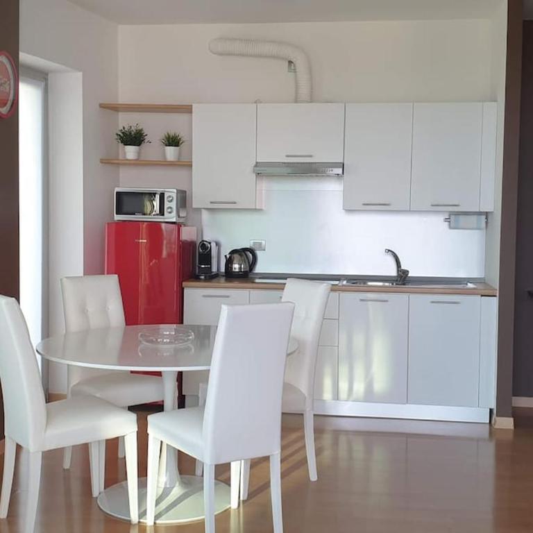 Suite chocolat - Apartamento de 1 dormitorio - 5