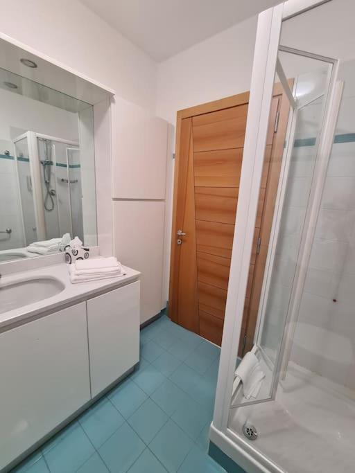 Suite chocolat - Apartamento de 1 dormitorio - 22