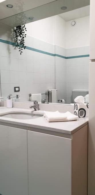 Suite chocolat - Apartamento de 1 dormitorio - 19