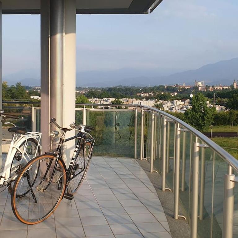 Suite chocolat - Apartamento de 1 dormitorio - 30