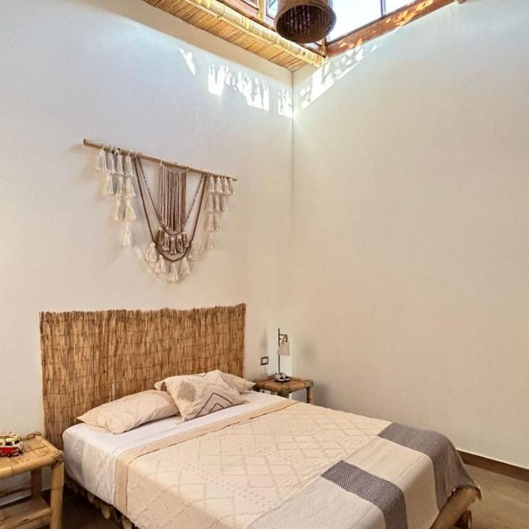 IGUANA HOUSE - Habitación Deluxe - 2