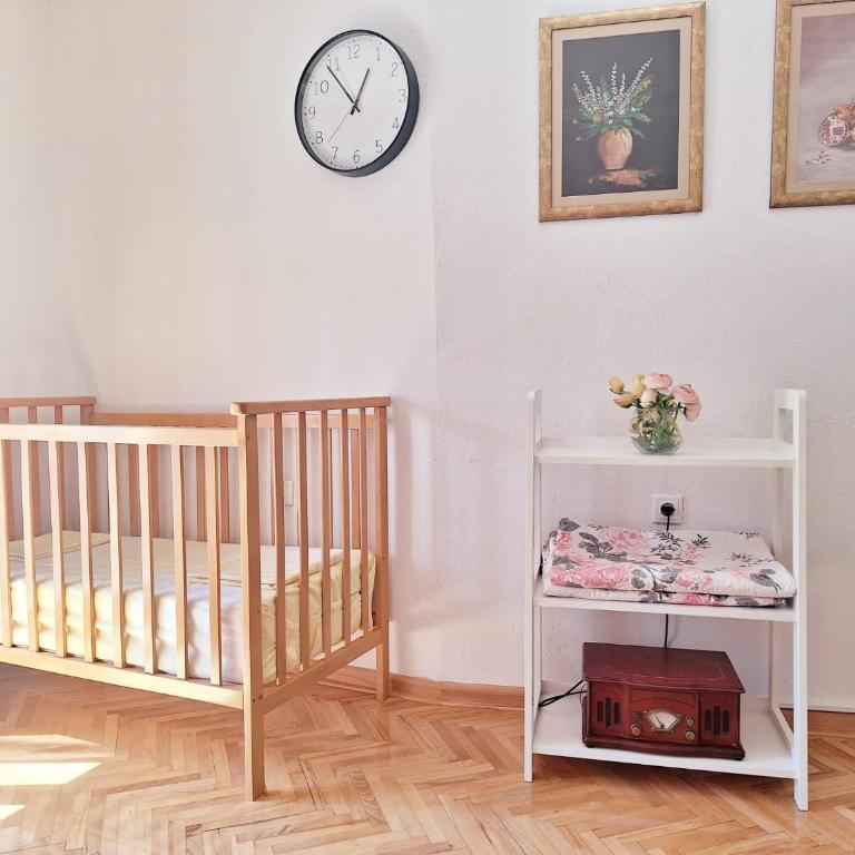 Apartman Square - Two-Bedroom Apartment - 7