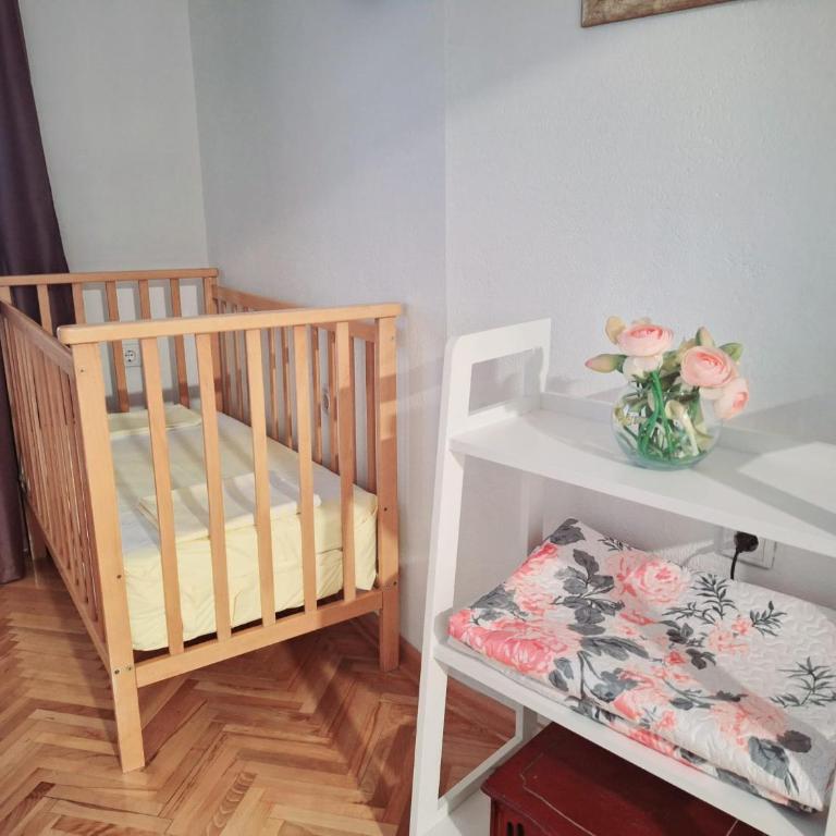 Apartman Square - Two-Bedroom Apartment - 5