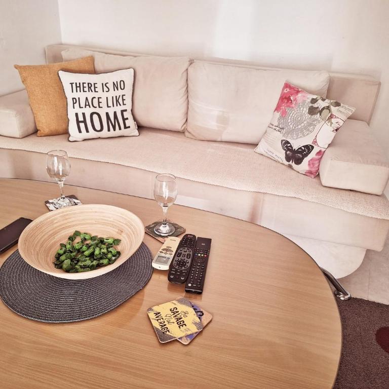 Apartman Square - Two-Bedroom Apartment - 14