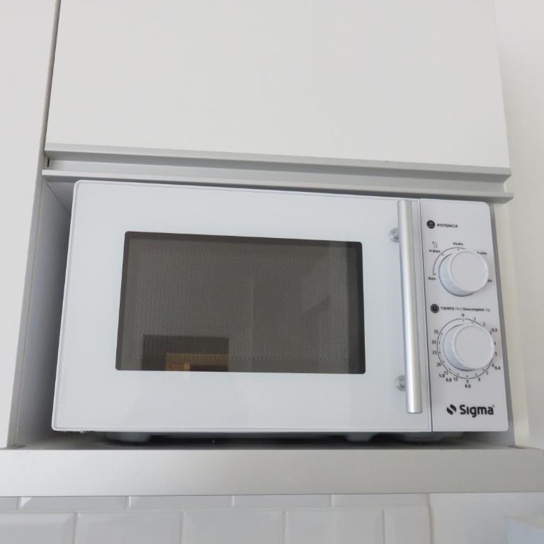 Oasis Palermo Soho - Apartamento de 1 dormitorio - 12