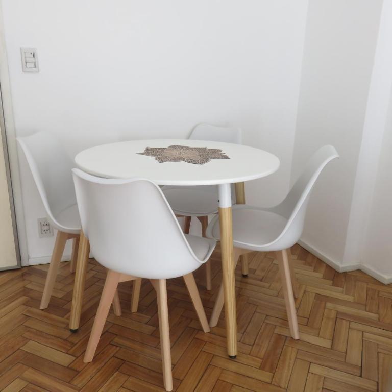 Oasis Palermo Soho - Apartamento de 1 dormitorio - 18