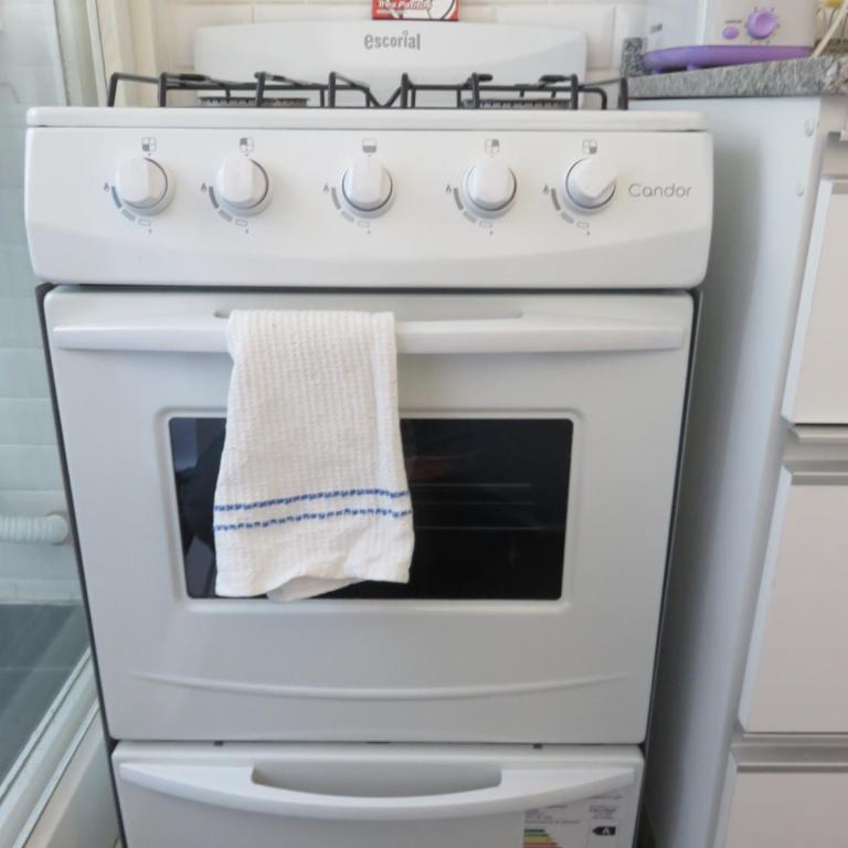 Oasis Palermo Soho - Apartamento de 1 dormitorio - 13