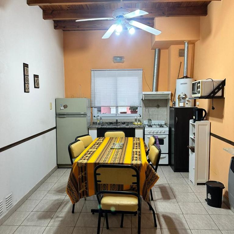 Consorcio Cortijo I - Apartment - 1