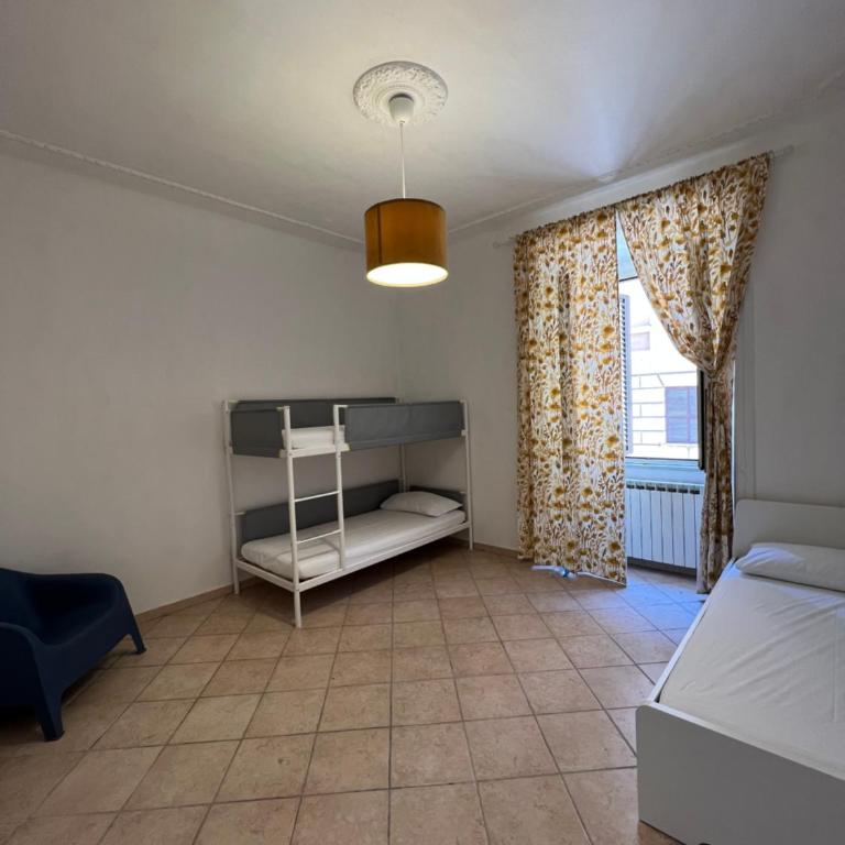 Signorina In Rome - Letto a Castello in Dormitorio Femminile - 6