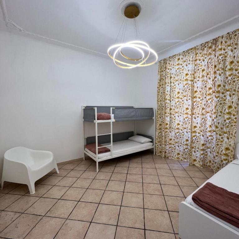 Signorina In Rome - Letto a Castello in Dormitorio Femminile - 7