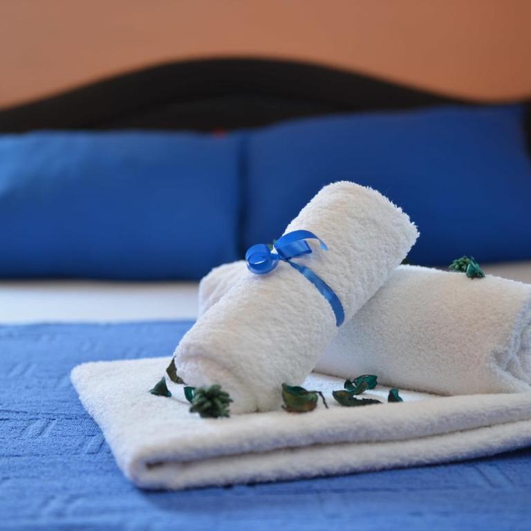 Savić Apartments - Studio with Sea View (4 Adults) - 15
