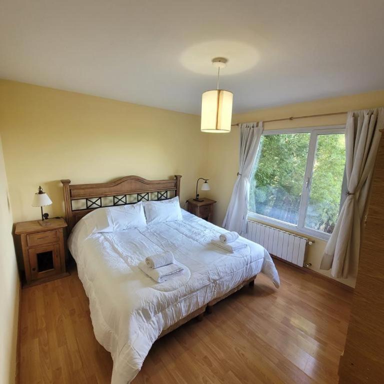Casa Lago Argentino - Casa de 2 dormitorios - 8