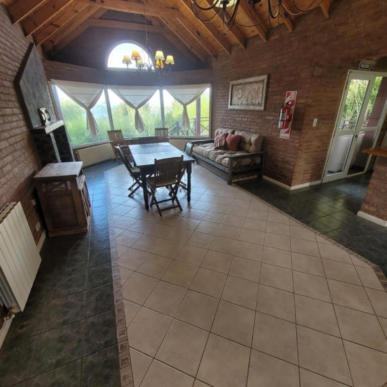 Casa Lago Argentino - Casa de 2 dormitorios - 9
