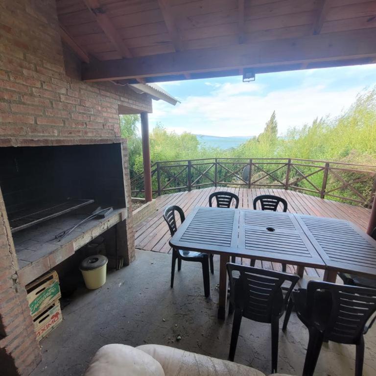 Casa Lago Argentino - Casa de 2 dormitorios - 12