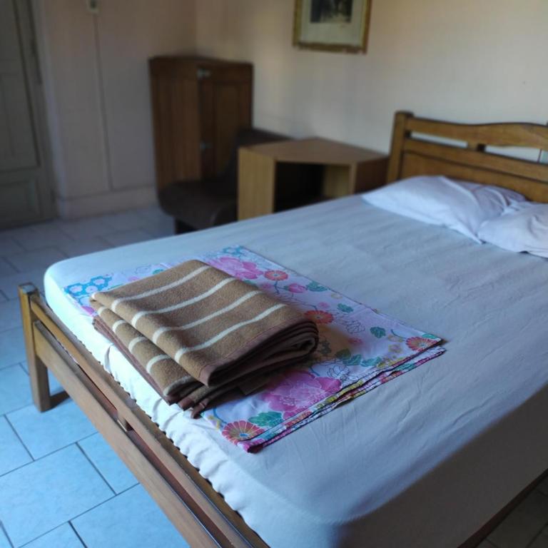 Isla Francia - Economy Double Room - 6