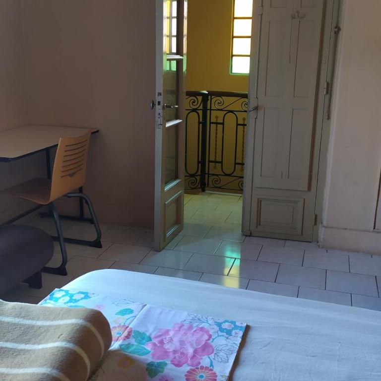 Isla Francia - Economy Double Room - 7