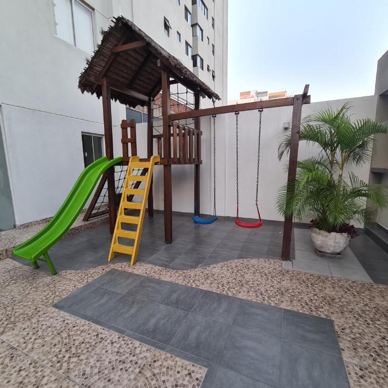 Oasis, Refugio de Tranquilidad - Apartamento de 1 dormitorio - 15