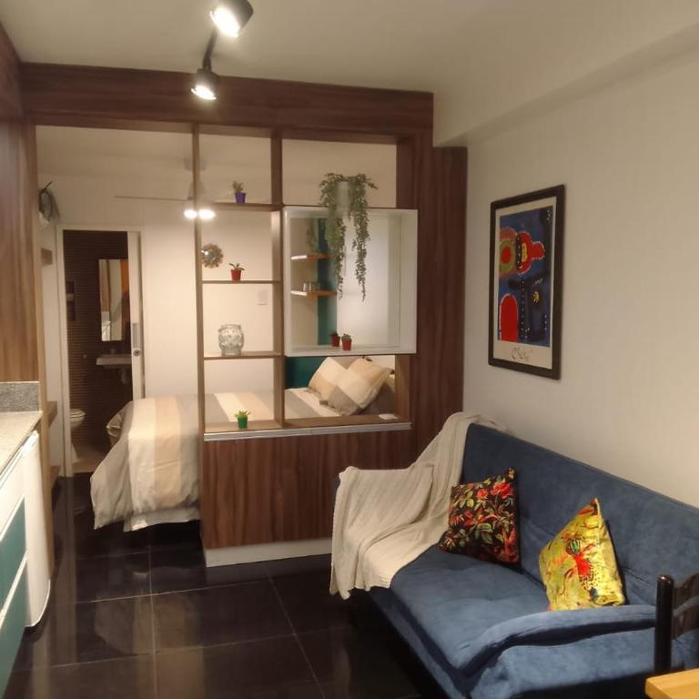 Espacio Chiara - One-Bedroom Apartment - 1