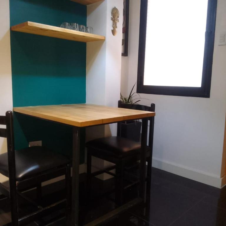 Espacio Chiara - Apartamento de 1 dormitorio - 7