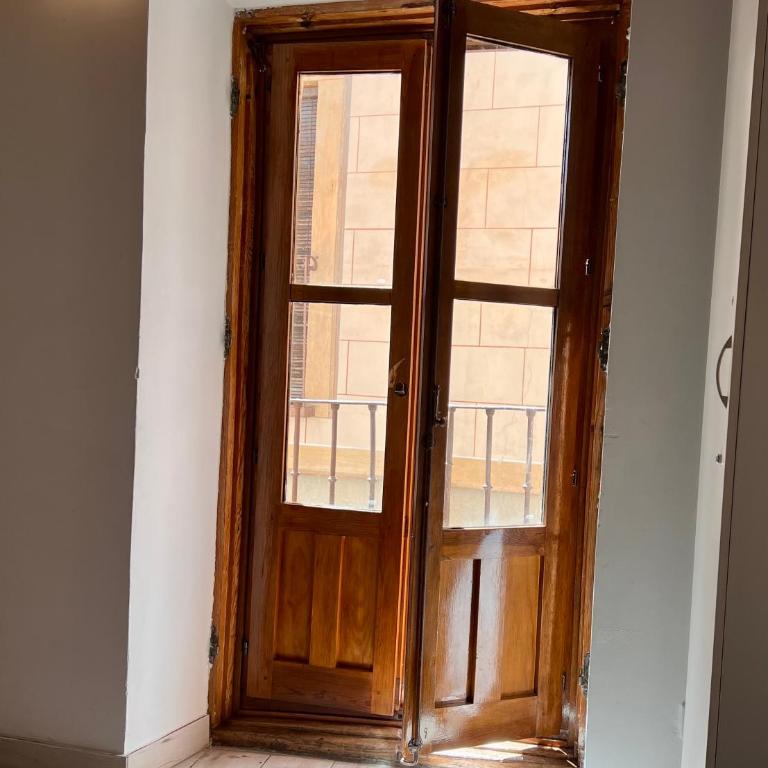Felices Los Cuatro - Casa con 1 dormitorio - 40