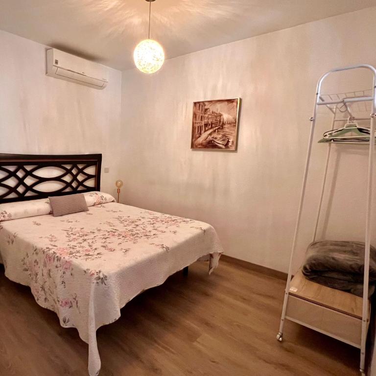 Felices Los Cuatro - Casa con 1 dormitorio - 15