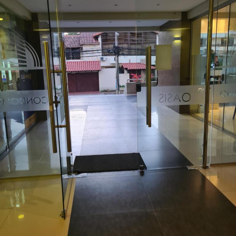 Oasis, Refugio de Tranquilidad - Apartamento de 1 dormitorio - 5