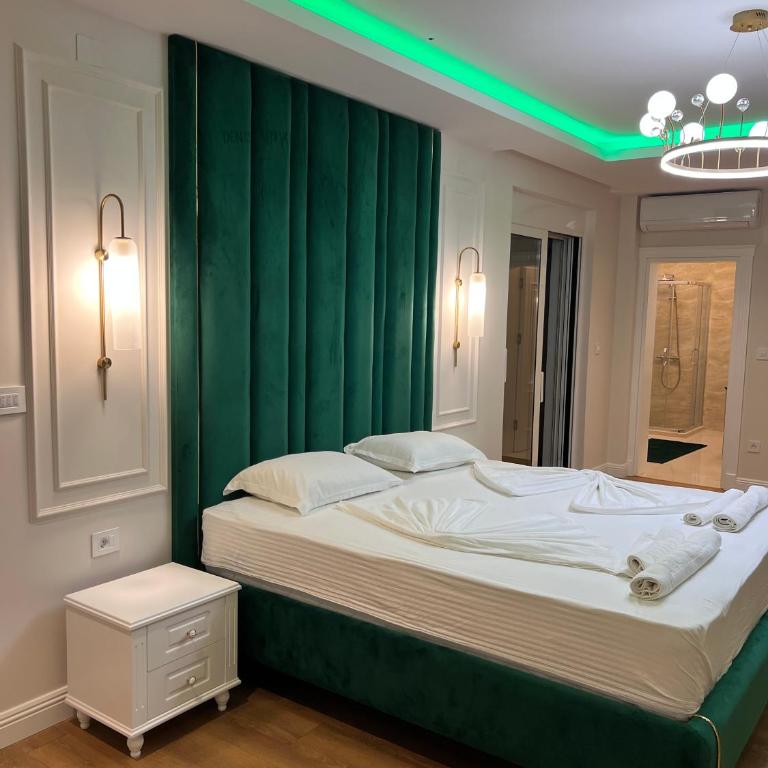 METROPOLIS - Junior Suite sa Pogledom na Bazen - 4