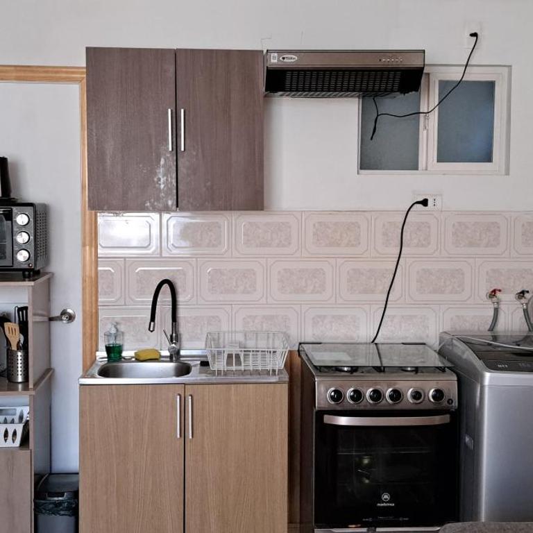 Departamentos Kitkaika - Apartamento - 2 niveles - 2