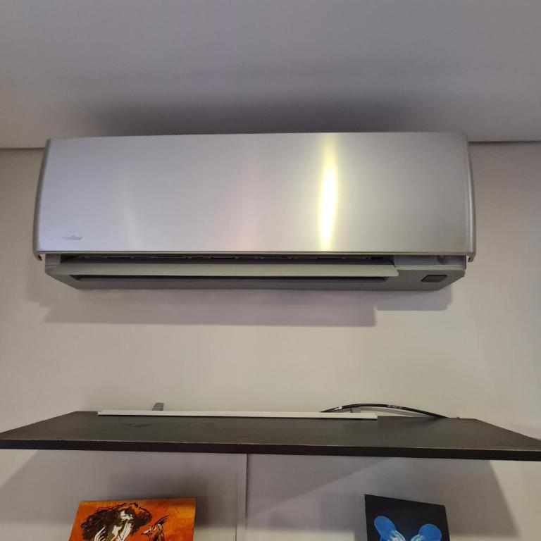 Oasis, Refugio de Tranquilidad - Apartamento de 1 dormitorio - 23