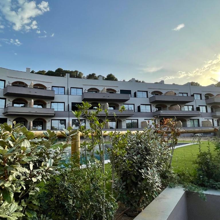 BONAVISTA PLATJA BEGUR - Apartamento de 2 dormitorios - 22