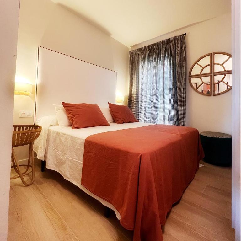 BONAVISTA PLATJA BEGUR - Apartamento de 2 dormitorios - 16