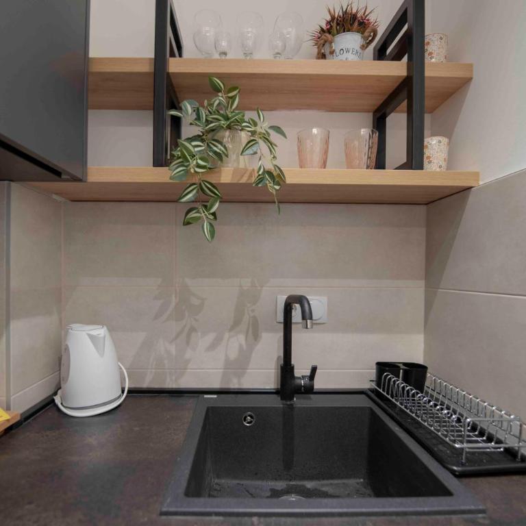 Apartments Grey - Studio - 6