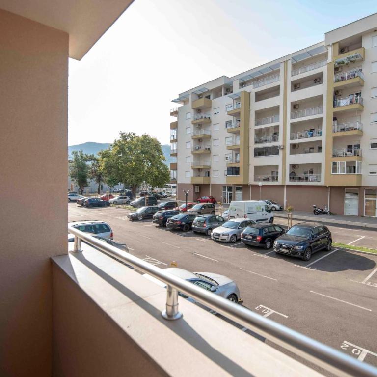 Apartments Grey - Studio - 10