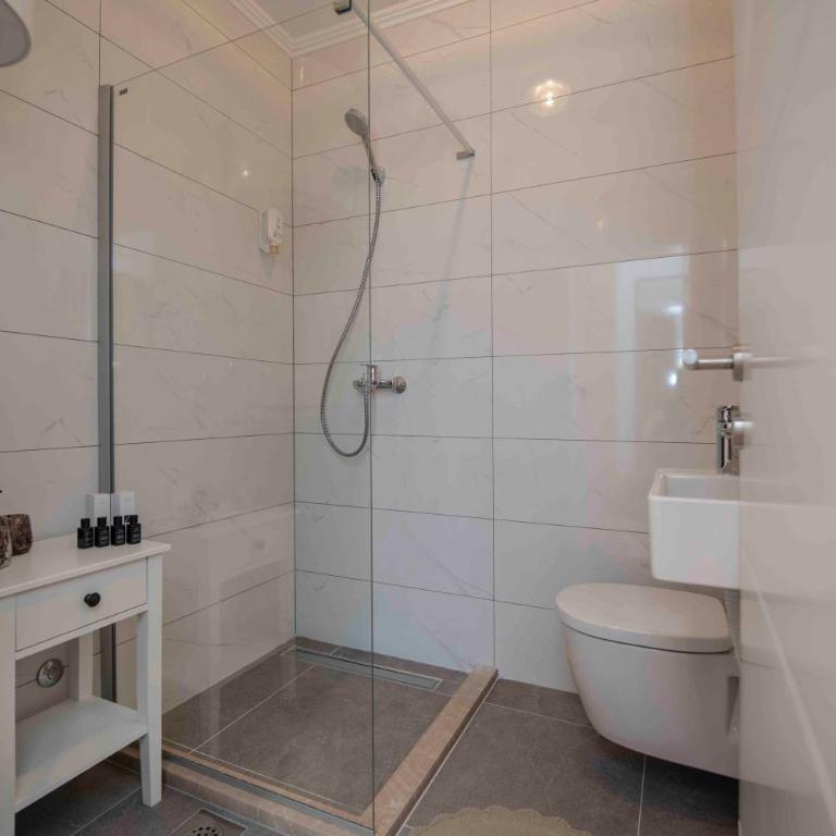 Apartments Grey - Studio - 11