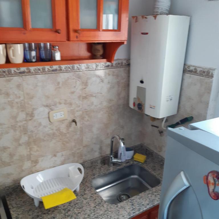 Espacio cómodo para descansar-Plaza Serrano-Palermo Soho - Apartamento de 1 dormitorio - 17
